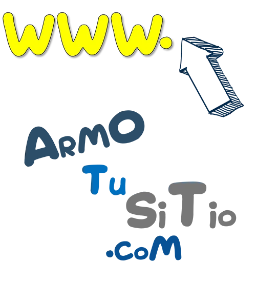 ArmoTuSitio.com